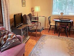 4 Star Holiday Home in Solvesborg