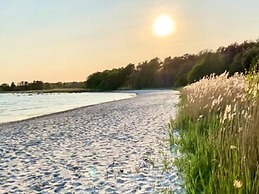 4 Star Holiday Home in Solvesborg