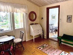 4 Star Holiday Home in Solvesborg
