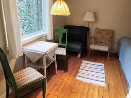 4 Star Holiday Home in Solvesborg