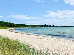 4 Star Holiday Home in Solvesborg