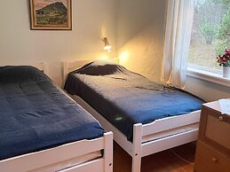 4 Star Holiday Home in Solvesborg