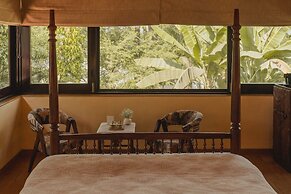 Brij Paraiso Saligao