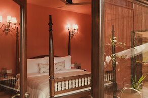 Brij Paraiso Saligao