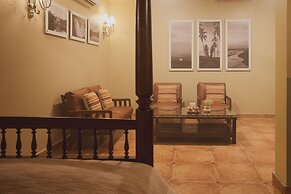 Brij Paraiso Saligao