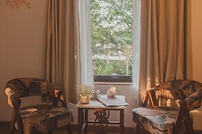 Brij Paraiso Saligao