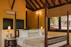 Brij Paraiso Saligao