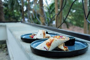 Brij Paraiso Saligao