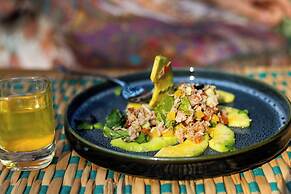 Brij Paraiso Saligao