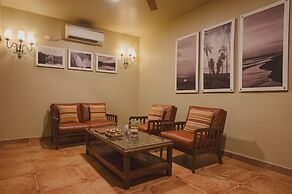 Brij Paraiso Saligao