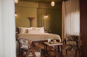 Brij Paraiso Saligao