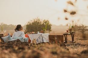 Brij Paraiso Saligao