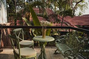 Brij Paraiso Saligao