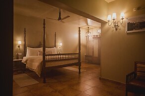 Brij Paraiso Saligao