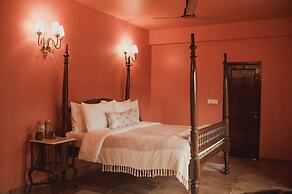 Brij Paraiso Saligao