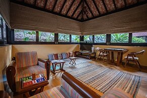 Brij Paraiso Saligao