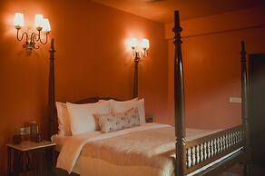 Brij Paraiso Saligao