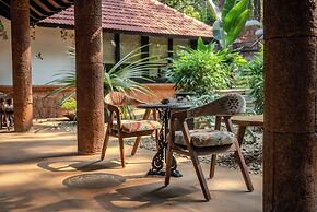 Brij Paraiso Saligao