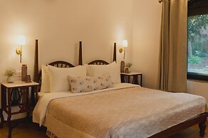 Brij Paraiso Saligao