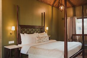 Brij Paraiso Saligao