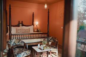 Brij Paraiso Saligao