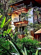 Brij Paraiso Saligao