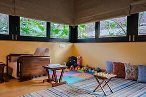 Brij Paraiso Saligao