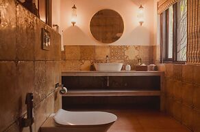 Brij Paraiso Saligao