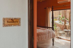 Brij Paraiso Saligao