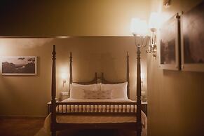 Brij Paraiso Saligao