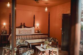 Brij Paraiso Saligao