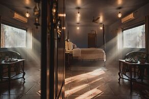 Brij Paraiso Saligao