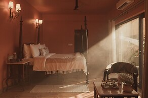 Brij Paraiso Saligao