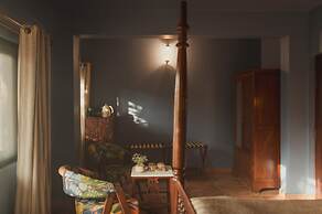 Brij Paraiso Saligao