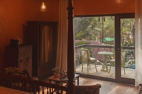 Brij Paraiso Saligao