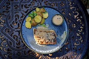 Brij Paraiso Saligao