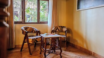 Brij Paraiso Saligao