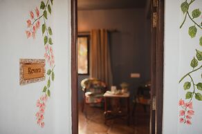 Brij Paraiso Saligao