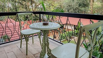 Brij Paraiso Saligao