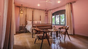 Brij Paraiso Saligao