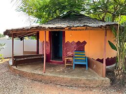 Mango eco Lodge Hotel