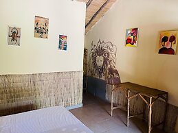 Mango eco Lodge Hotel