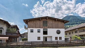 Apartment in Tyrol Near Waterpark