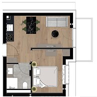 Apartment in Tyrol Near Waterpark