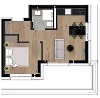 Apartment in Tyrol Near Waterpark