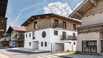 Apartment in Tyrol Near Waterpark