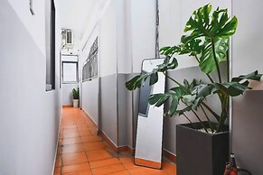 Maison saigon - new urban escape