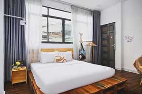 Maison saigon - new urban escape