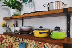 Maison saigon - new urban escape