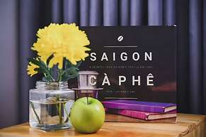 Maison saigon - new urban escape